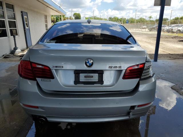 2015 BMW 528 XI WBA5A7C51FD626612