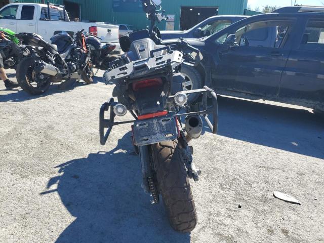 2021 HARLEY-DAVIDSON RA1250 S 5HD1ZES33MB312281