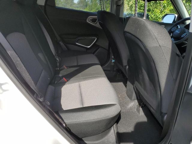 2025 KIA SOUL LX KNDJ23AUXS7942004