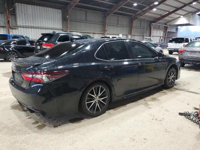 2021 TOYOTA CAMRY SE 4T1G11AK2MU529803