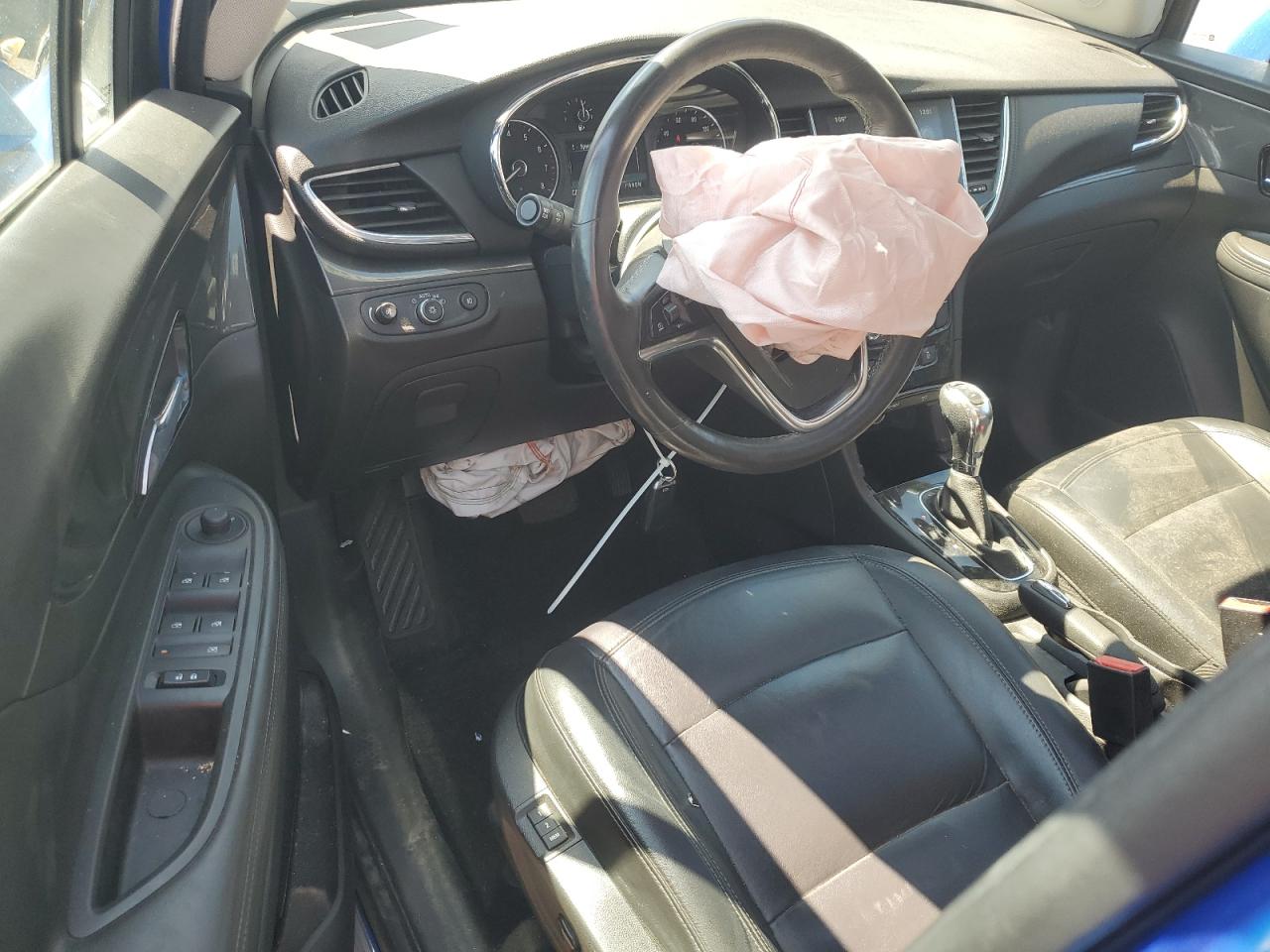 BUICK ENCORE ESSENCE