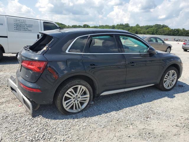 2019 AUDI Q5 PREMIUM WA1BNAFY6K2109416