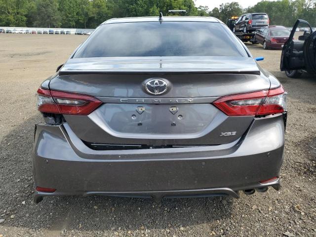 2024 TOYOTA CAMRY TRD #3291333144