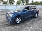 2018 VOLKSWAGEN ATLAS SE - 1V2CR2CA1JC515266