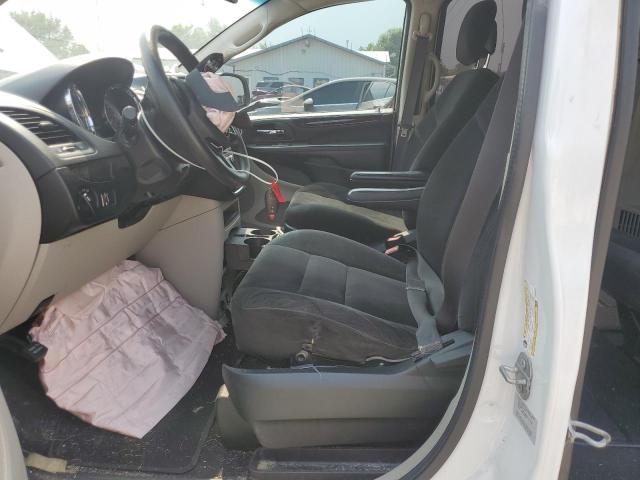 2016 DODGE GRAND CARA - 2C4RDGBG3GR396942