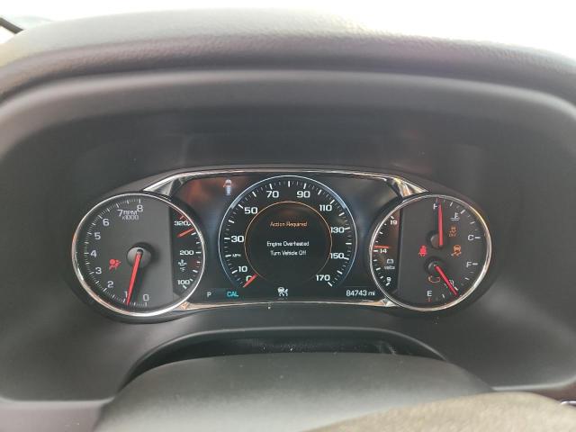 2019 GMC ACADIA DEN 1GKKNPLS9KZ274798