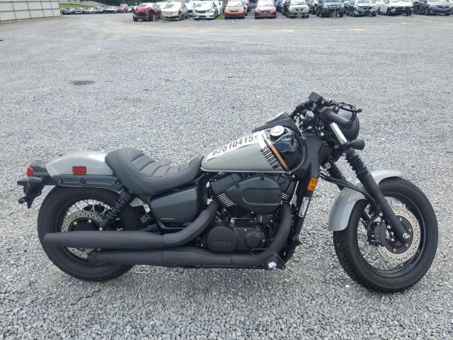 2025 HONDA VT750 C2B JH2RC53E1SK100609