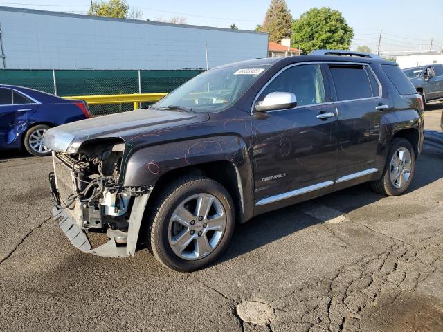 2015 GMC TERRAIN DENALI 2GKFLZEK6F6128747