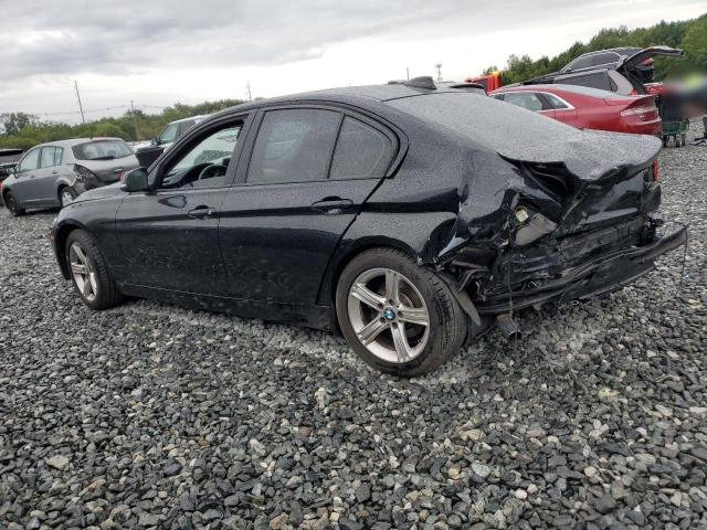 2015 BMW 320 I XDRI WBA3C3C53FK202256