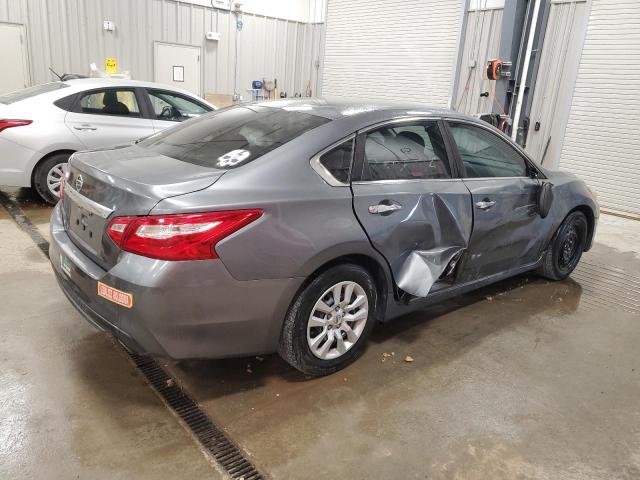 2016 NISSAN ALTIMA 2.5 1N4AL3AP0GC146907