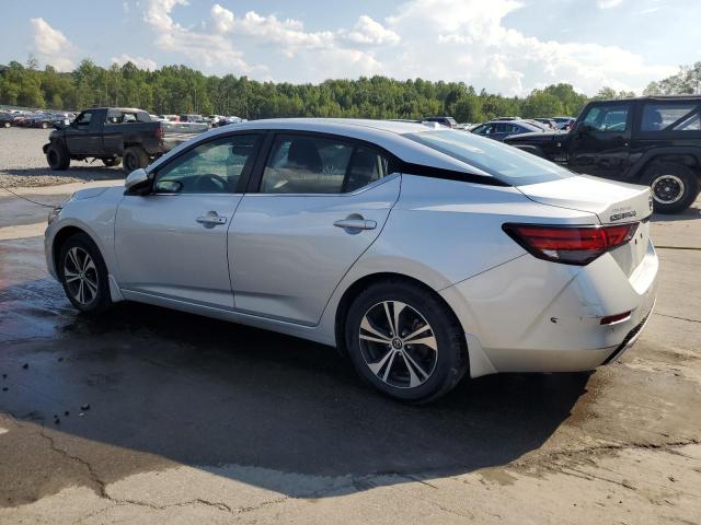 2023 NISSAN SENTRA SV - 3N1AB8CV8PY272190