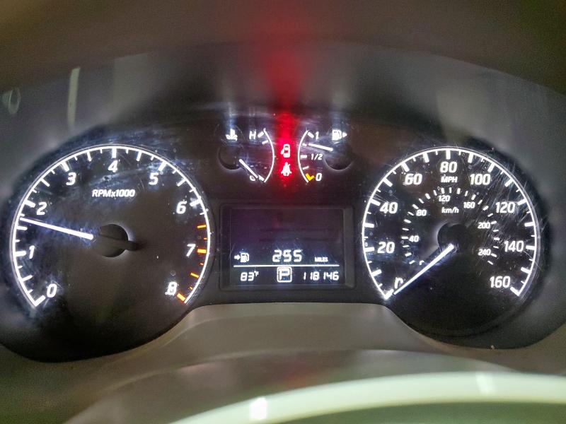 2014 NISSAN SENTRA S - 3N1AB7AP1EY335965