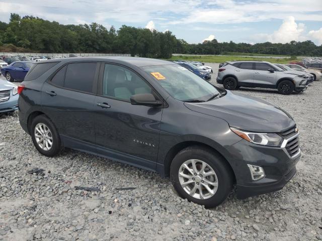 2020 CHEVROLET EQUINOX LS 2GNAXHEV3L6273536