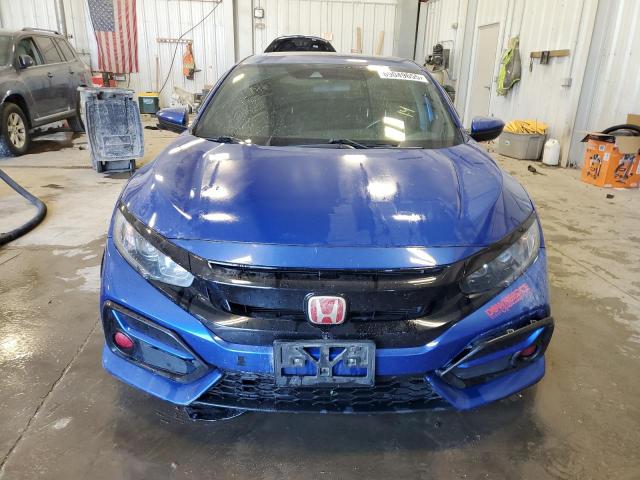 2020 HONDA CIVIC EX SHHFK7H67LU220293