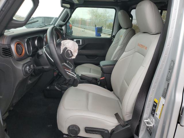 2023 JEEP GLADIATOR - 1C6JJTEG8PL518950
