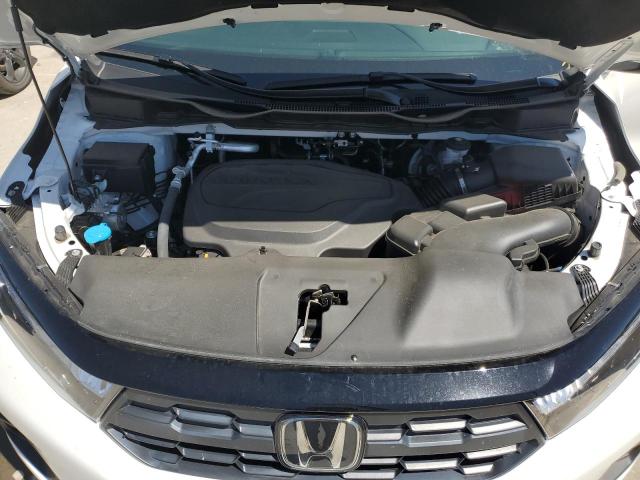 2025 HONDA ODYSSEY SP 5FNRL6H79SB069373
