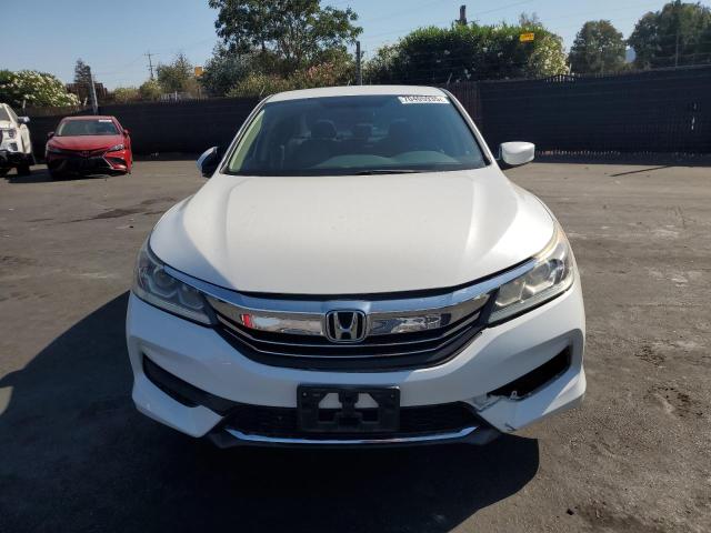 2017 HONDA ACCORD LX - 1HGCR2F39HA229204