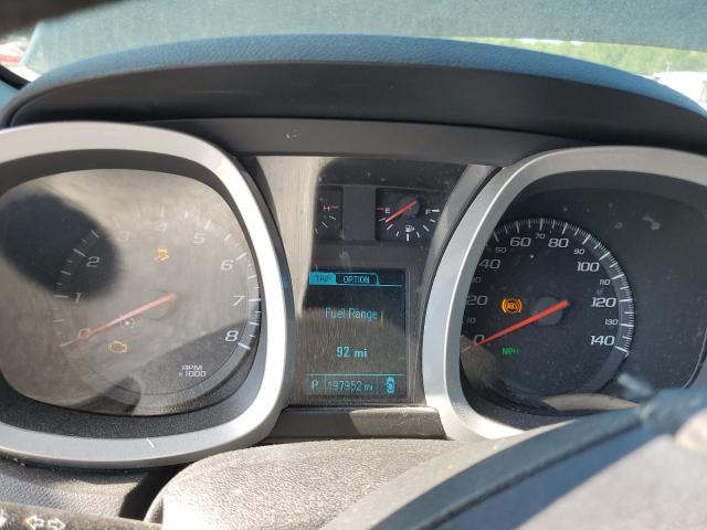 2017 CHEVROLET EQUINOX LT 2GNALCEK5H6234989