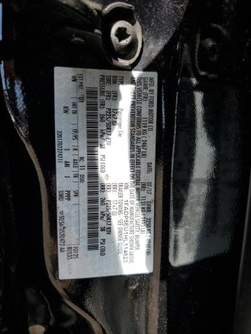 2017 FORD C-MAX SE 1FADP5EU1HL114823