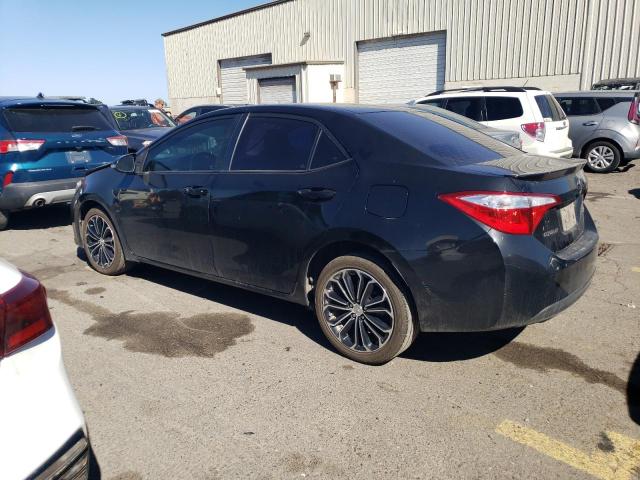 2016 TOYOTA COROLLA L 2T1BURHE0GC621126