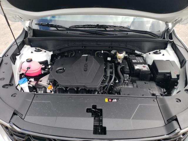 2025 KIA SORENTO S 5XYRLDJC9SG377695