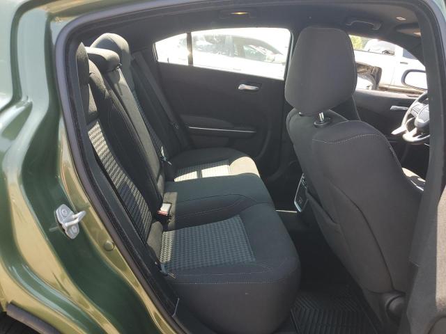2023 DODGE CHARGER SX 2C3CDXBG7PH651463