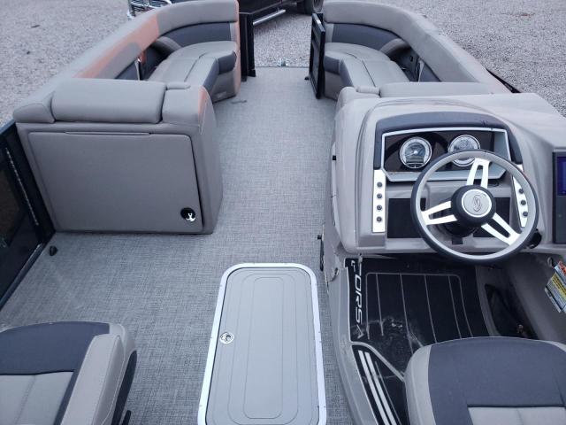 2022 BARLETTA TRITOON #3227244904