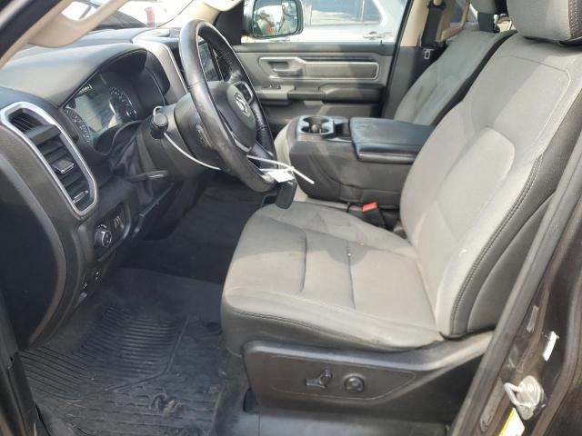 2020 RAM 1500 BIG H 1C6SRFMT9LN383893