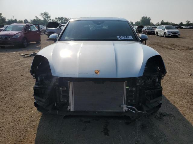 2024 PORSCHE CAYENNE WP1AA2AY7RDA04553