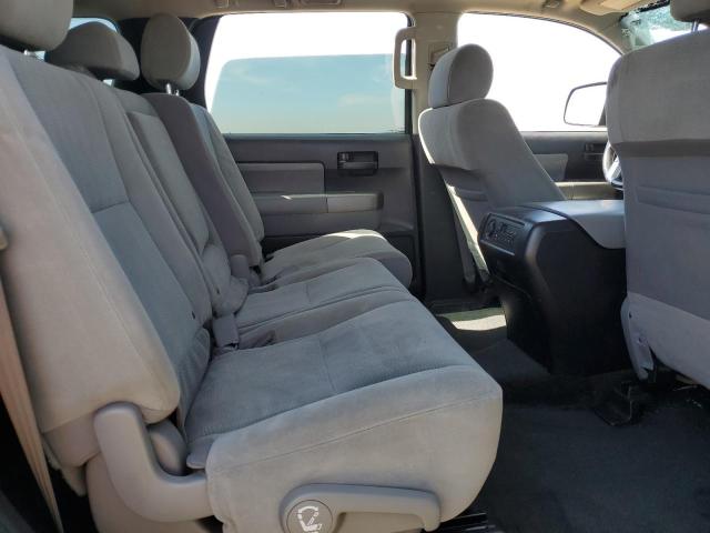 2016 TOYOTA SEQUOIA SR 5TDBW5G18GS142302