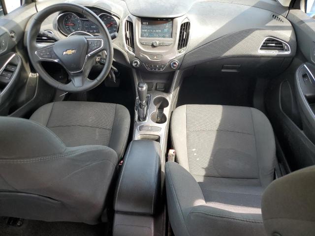 2017 CHEVROLET CRUZE LT - 1G1BE5SM6H7121652