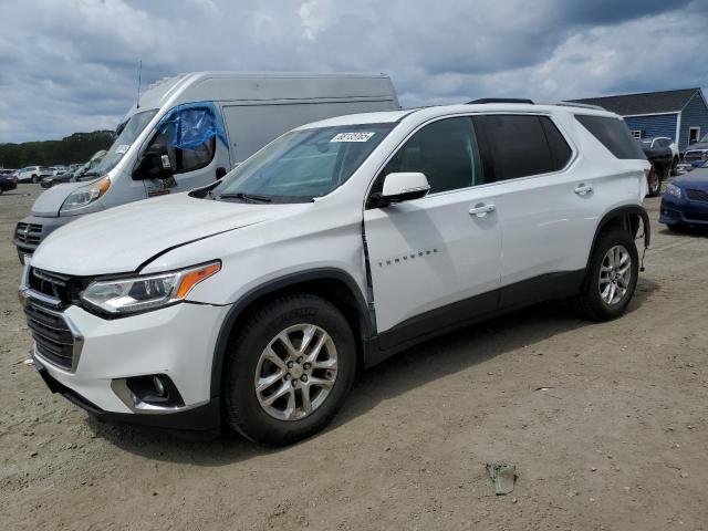 2018 CHEVROLET TRAVERSE L - 1GNEVGKW6JJ217797