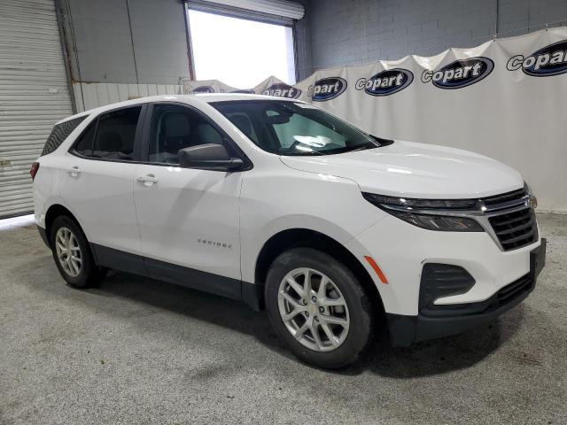 2023 CHEVROLET EQUINOX LS - 3GNAXSEG8PL145504