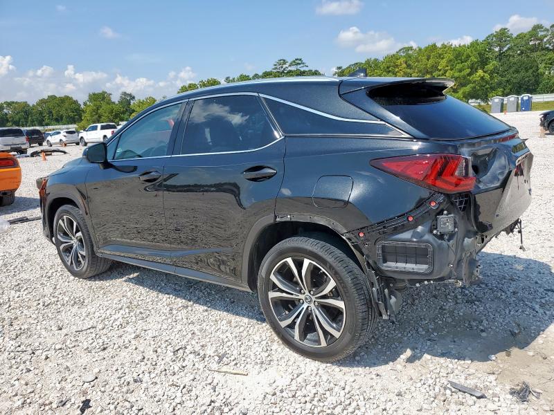 2021 LEXUS RX 350 #3287587007