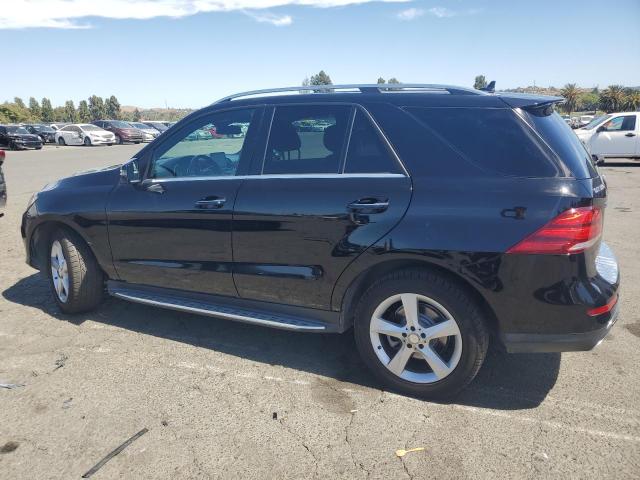 2016 MERCEDES-BENZ GLE 350 4JGDA5JB5GA774840
