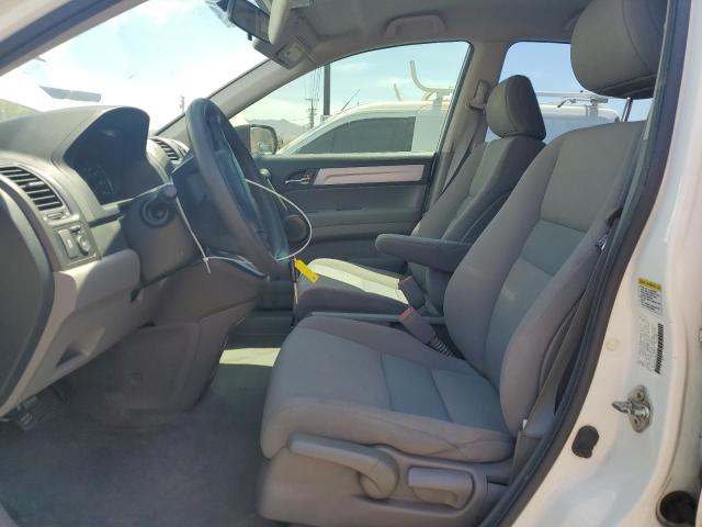 2011 HONDA CR-V LX - JHLRE3H37BC015320