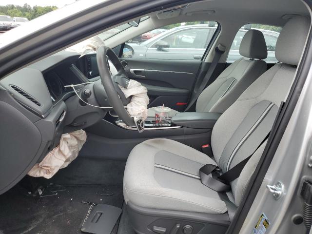 2020 HYUNDAI SONATA SEL 5NPEL4JA7LH054530