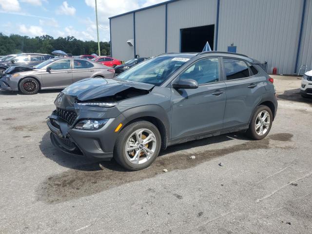 HYUNDAI KONA SEL
