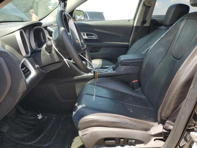 2017 CHEVROLET EQUINOX 2GNALDEK7H1506610