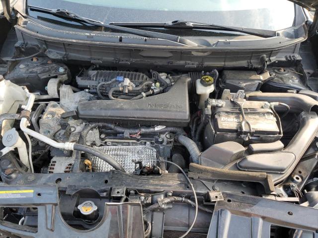 2016 NISSAN ROGUE S - JN8AT2MV4GW153506