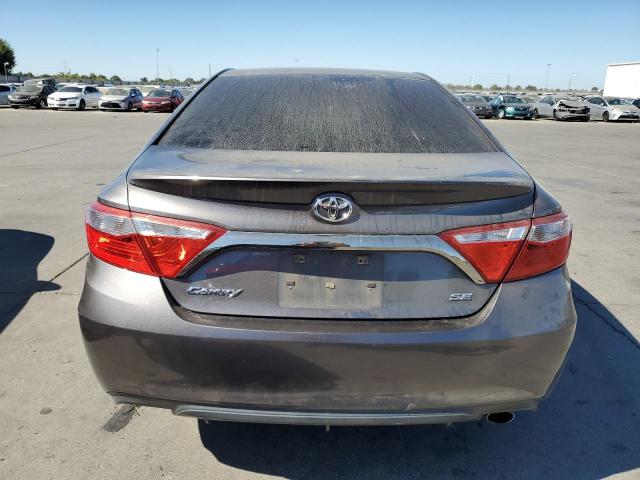 2015 TOYOTA CAMRY LE - 4T1BF1FK9FU022713