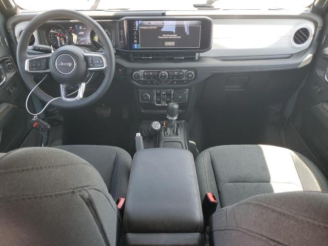 2024 JEEP WRANGLER S #3305488097