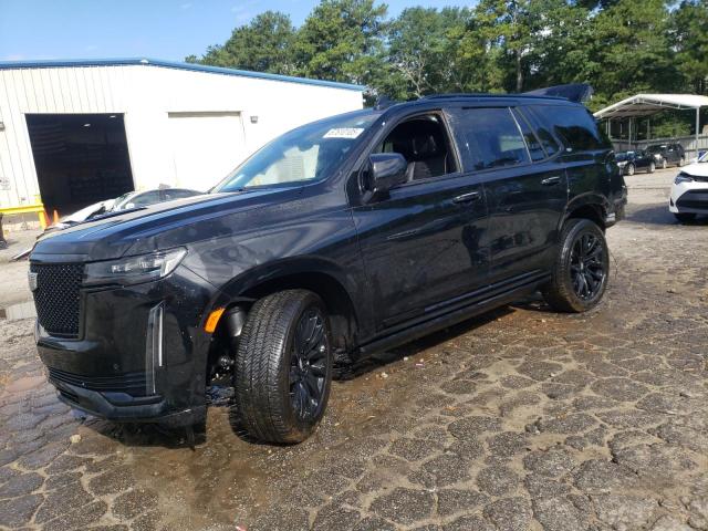 Global Auto Auctions: 2024 CADILLAC ESCALADE S