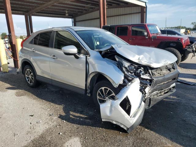 2020 MITSUBISHI ECLIPSE CR JA4AS3AA6LZ032193
