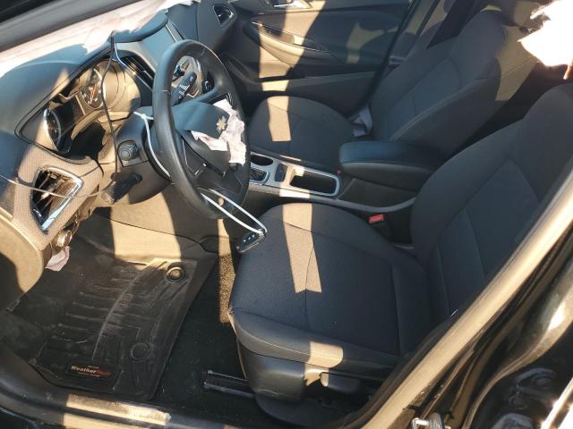2017 CHEVROLET CRUZE LS 1G1BC5SM0H7234860