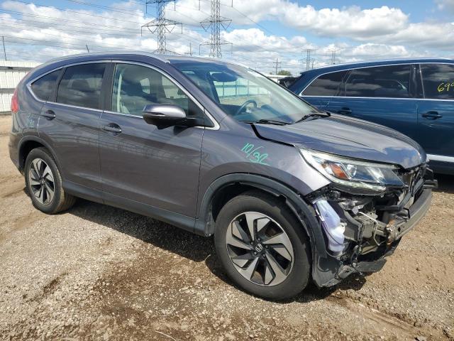 2016 HONDA CR-V TOURI 5J6RM4H9XGL071831
