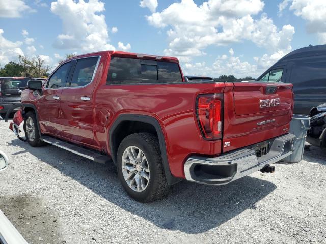 2021 GMC SIERRA C15 1GTP8DEDXMZ228194