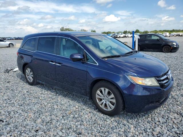 2016 HONDA ODYSSEY EX 5FNRL5H40GB137454