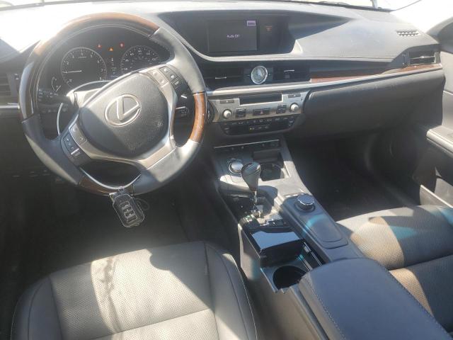 2014 LEXUS ES 350 - JTHBK1GG9E2151120