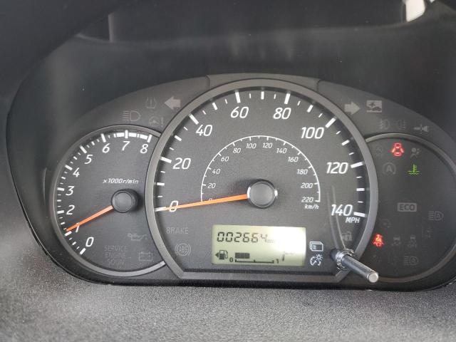 2024 MITSUBISHI MIRAGE ES ML32AUHJ3RH037474